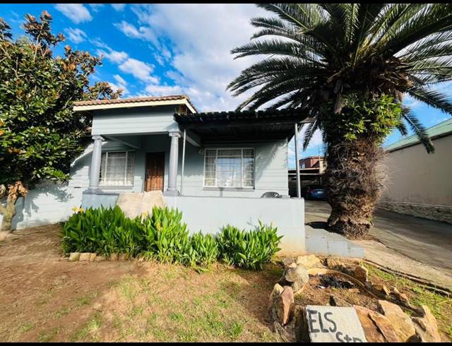 2 BEDROOM PROPERTY TO RENT IN ELSBURG